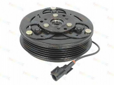 THERMOTEC ktt040163 -  Электромагнитное сцепление, компрессор