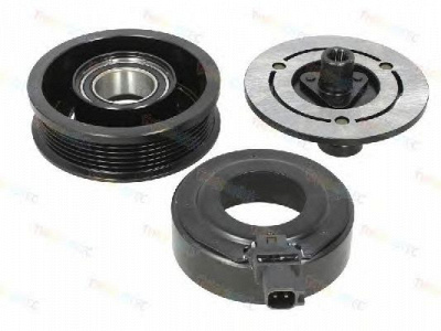 THERMOTEC ktt040164 -  Электромагнитное сцепление, компрессор