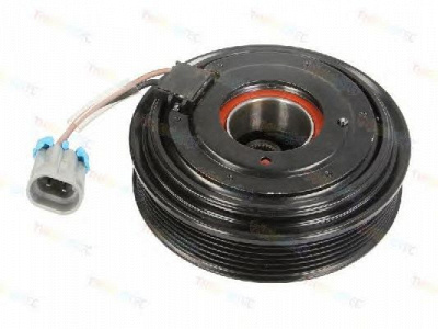 THERMOTEC ktt040168 -  Электромагнитное сцепление, компрессор