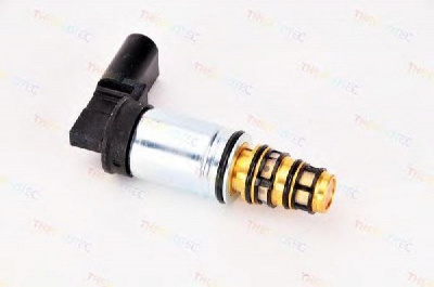 THERMOTEC ktt060034 -  Zawуr steruj№cy kompresora klimatyzacji