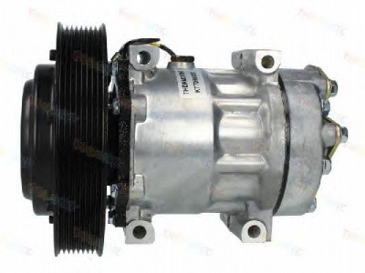 THERMOTEC ktt090006 -  Компрессор, кондиционер