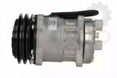 THERMOTEC ktt090009 -  Компрессор, кондиционер