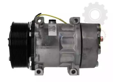 THERMOTEC ktt090011 -  Компрессор, кондиционер