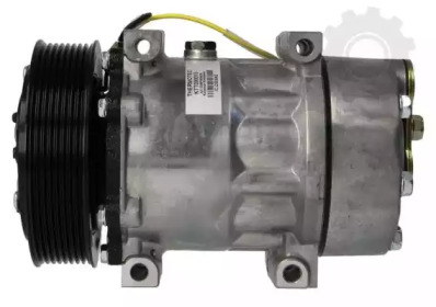 THERMOTEC ktt090013 -  Компрессор, кондиционер