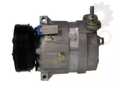 THERMOTEC ktt090015 -  Компрессор кондиционера