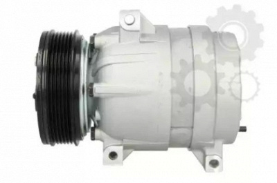 THERMOTEC ktt090016 -  Компрессор, кондиционер