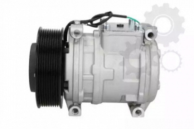 THERMOTEC ktt090023 -  Компрессор, кондиционер
