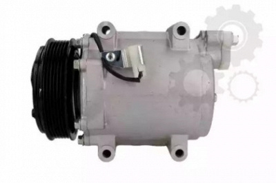 THERMOTEC ktt090040 -  Компрессор кондиционера