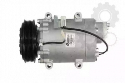 THERMOTEC ktt090042 -  Компрессор кондиционера