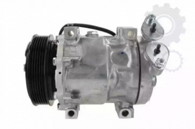 THERMOTEC ktt090052 -  Компрессор кондиционера