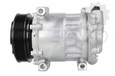THERMOTEC ktt090057 -  Компрессор, кондиционер