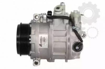 THERMOTEC ktt095009 -  КОМПРЕССОР КОНДИЦИОНЕРА (DE8534)