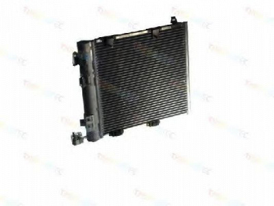 THERMOTEC ktt110000 -  Конденсатор, кондиционер