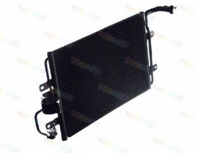 THERMOTEC ktt110003 -  Конденсатор, кондиционер