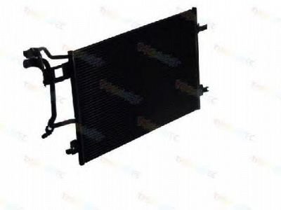 THERMOTEC ktt110008 -  Конденсатор, кондиционер