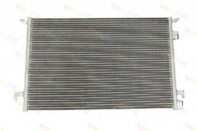 THERMOTEC ktt110023 -  Конденсатор, кондиционер