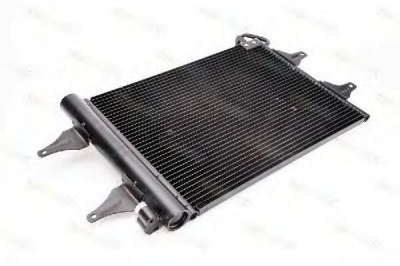 THERMOTEC ktt110029 -  Конденсатор, кондиционер