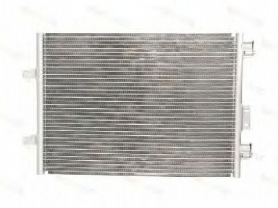 THERMOTEC ktt110035 -  Конденсатор, кондиционер