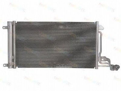 THERMOTEC ktt110042 -  Конденсатор, кондиционер