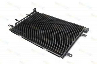 THERMOTEC ktt110046 -  Конденсатор, кондиционер