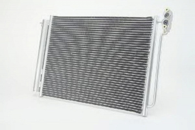 THERMOTEC ktt110049 -  Конденсатор, кондиционер