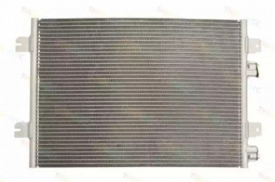 THERMOTEC ktt110088 -  Конденсатор, кондиционер