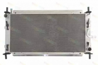 THERMOTEC ktt110092 -  Конденсатор, кондиционер