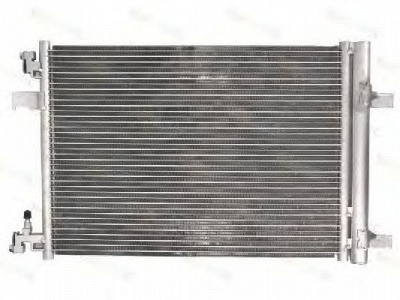 THERMOTEC ktt110098 -  Конденсатор, кондиционер