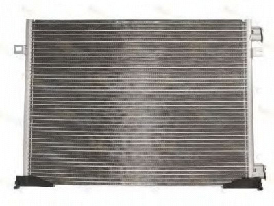 THERMOTEC ktt110104 -  Конденсатор, кондиционер