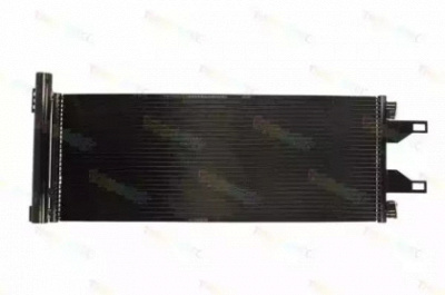 THERMOTEC ktt110118 -  Конденсатор, кондиционер