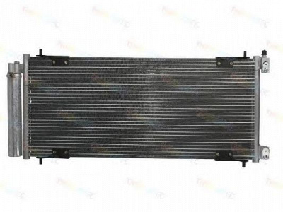 THERMOTEC ktt110123 -  Конденсатор, кондиционер