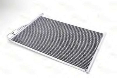 THERMOTEC ktt110132 -  Конденсатор, кондиционер