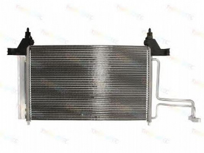 THERMOTEC ktt110148 -  Конденсатор, кондиционер
