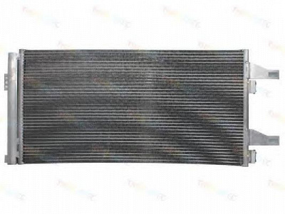 THERMOTEC ktt110150 -  Конденсатор, кондиционер