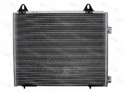 THERMOTEC ktt110195 -  Конденсатор, кондиционер