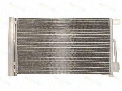 THERMOTEC ktt110199 -  Конденсатор, кондиционер