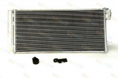 THERMOTEC ktt110200 -  Конденсатор, кондиционер