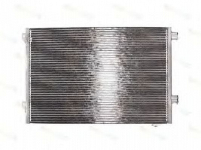 THERMOTEC ktt110205 -  Конденсатор, кондиционер