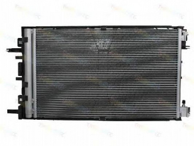THERMOTEC ktt110211 -  Конденсатор, кондиционер