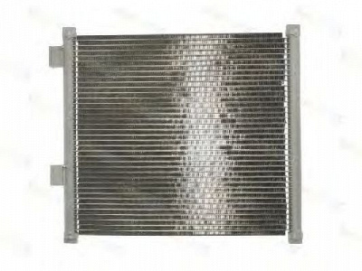 THERMOTEC ktt110226 -  Конденсатор, кондиционер