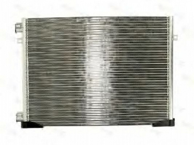 THERMOTEC ktt110228 -  Конденсатор, кондиционер