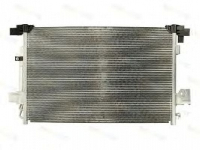 THERMOTEC ktt110239 -  Конденсатор, кондиционер