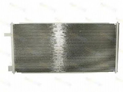 THERMOTEC ktt110259 -  Конденсатор, кондиционер