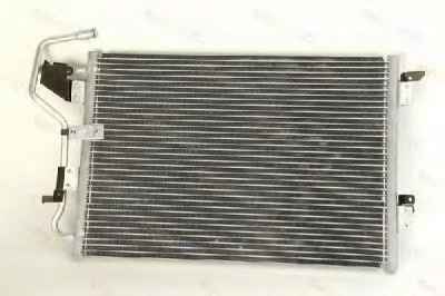 THERMOTEC ktt110269 -  Конденсатор, кондиционер