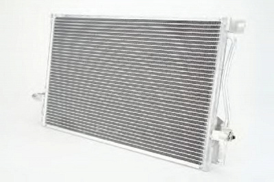 THERMOTEC ktt110270 -  Конденсатор, кондиционер