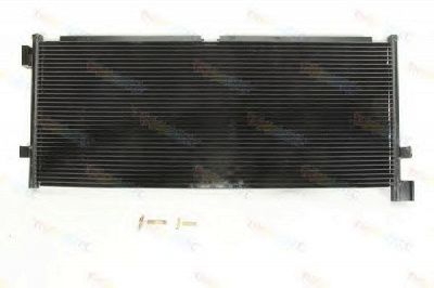 THERMOTEC ktt110335 -  Конденсатор, кондиционер
