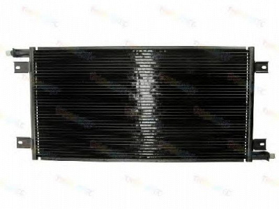 THERMOTEC ktt110349 -  Конденсатор, кондиционер