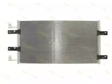 THERMOTEC ktt110351 -  Конденсатор, кондиционер