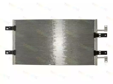 THERMOTEC ktt110356 -  Конденсатор, кондиционер
