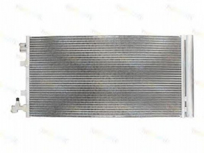 THERMOTEC ktt110369 -  Конденсатор, кондиционер